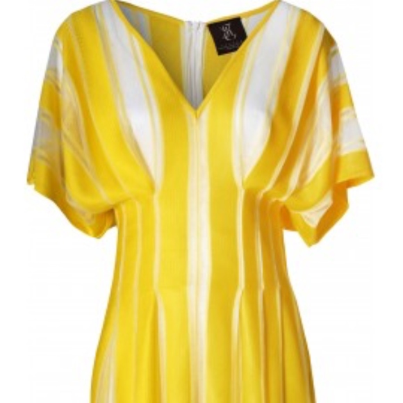 Kukhareva London Ivy Dress - Picture 7 of 7